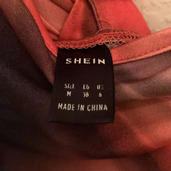 🧡dress🧡 - Picture 2 of 4